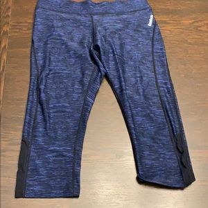 Reebok leggings